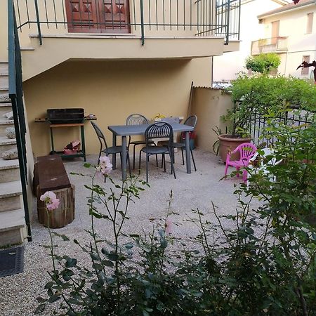 Casa Paola Βίλα Cetona Εξωτερικό φωτογραφία