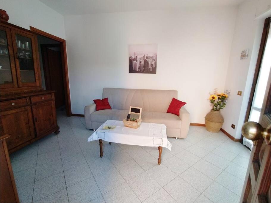 Casa Paola Βίλα Cetona Εξωτερικό φωτογραφία