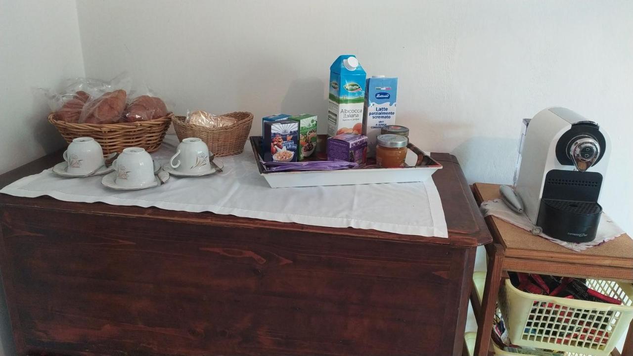 Casa Paola Βίλα Cetona Εξωτερικό φωτογραφία