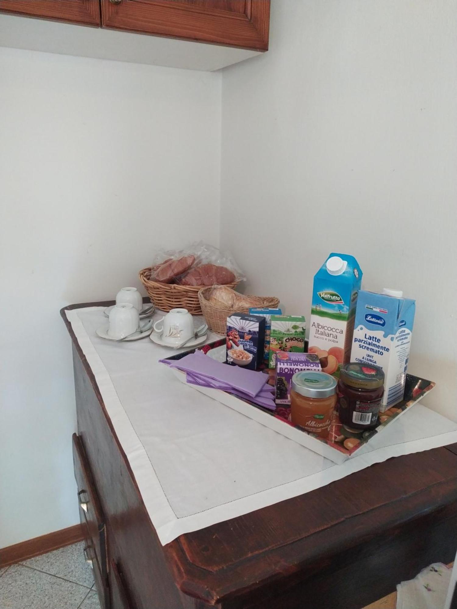 Casa Paola Βίλα Cetona Εξωτερικό φωτογραφία