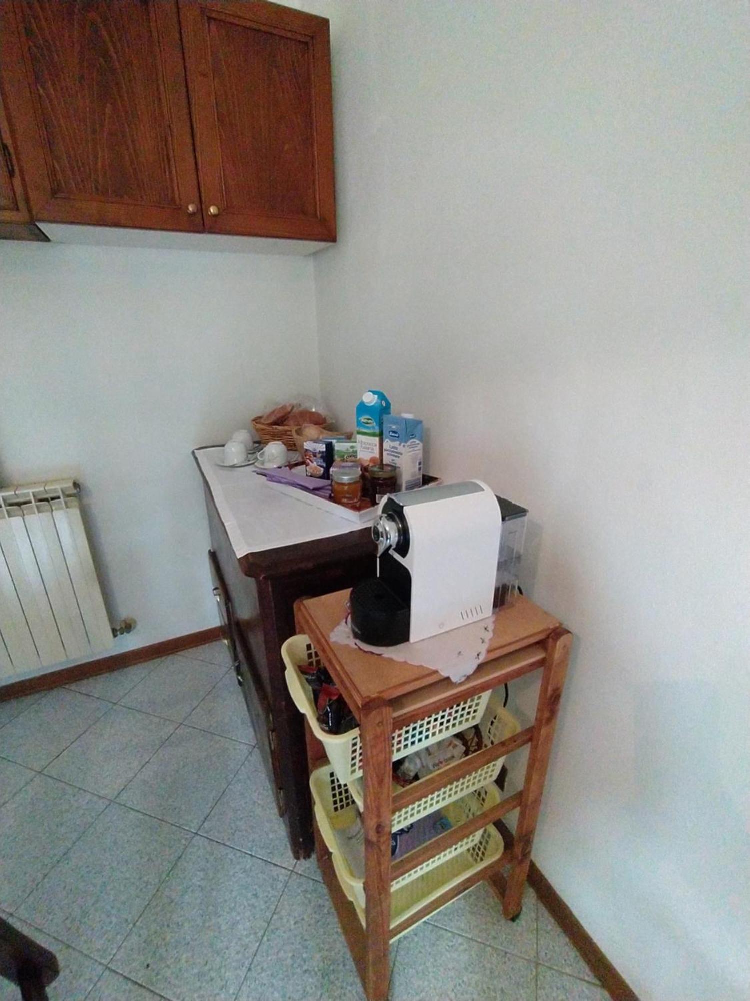 Casa Paola Βίλα Cetona Εξωτερικό φωτογραφία