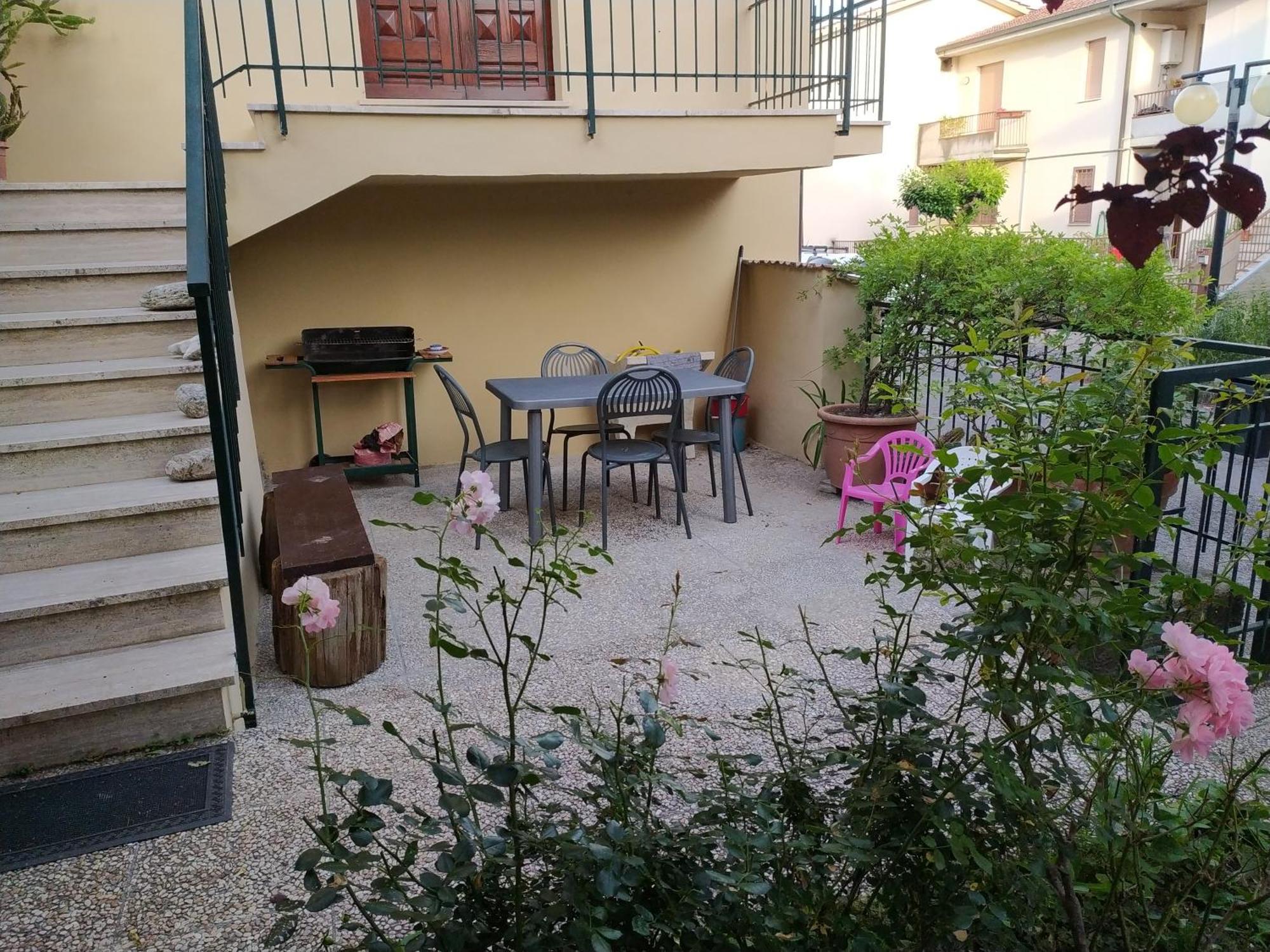 Casa Paola Βίλα Cetona Εξωτερικό φωτογραφία